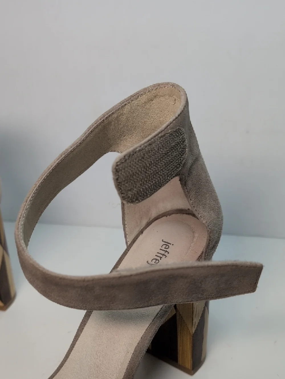 Jeffrey Campbell jeffrey campbell